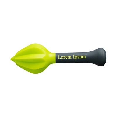 Plastic Citrus Reamer