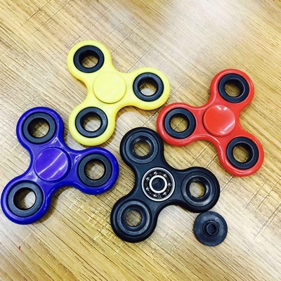 Fidget Spinners