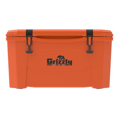 Grizzly 45 Cooler