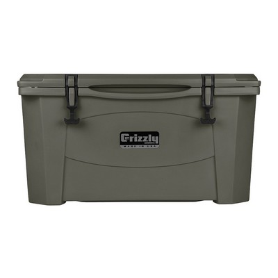 Grizzly 60 Cooler