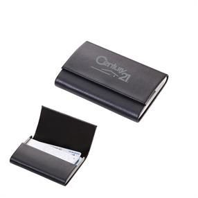 Troika® Credit Card Case