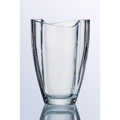 Smile Collection- Vase, Large (10-3/4"H)