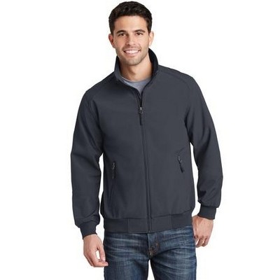 Port Authority® Soft Shell Jacket