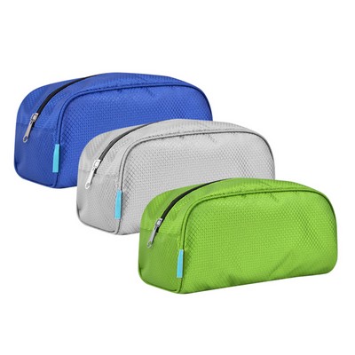 Travel Toiletry Kit