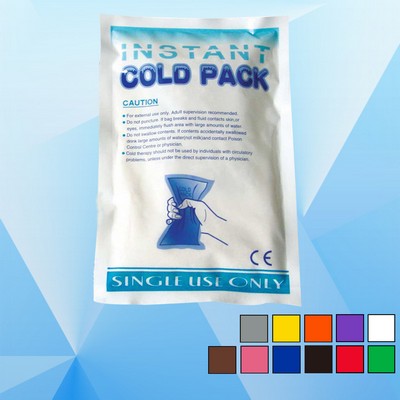 Instant Cold Pack