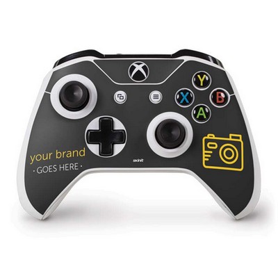 Xbox One S Controller Skin