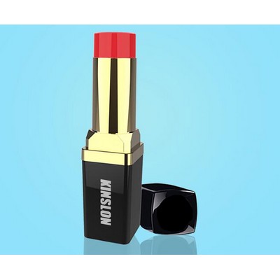 2600mAPortable Lipstick Shape Power Bank