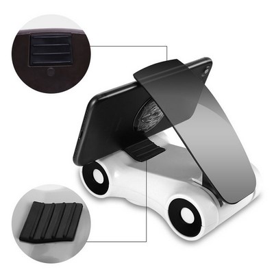 Car Shape Cellphone Stand