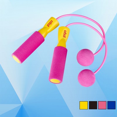 Cordless Digital Jump Rope