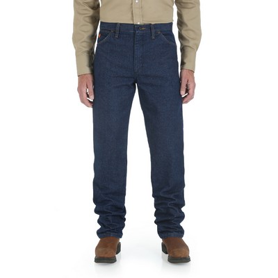 Wrangler® Flame Resistant Original Fit Jean