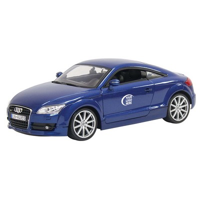 7"x2-1/2"x3" Audi® TT Coupe (u)