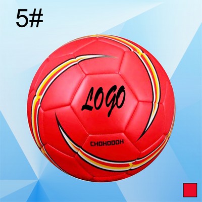 Professional Soccer Ball