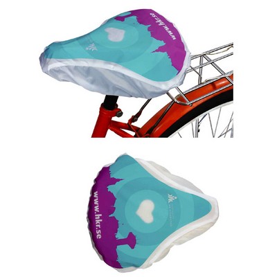 Bike Seat Cover