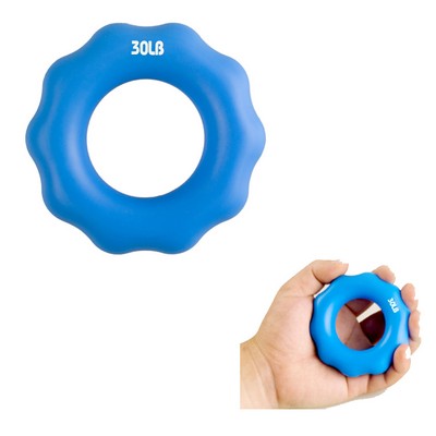 Silicone Hand & Wrist Strength Developer