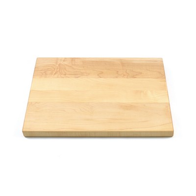 Classic Maple Hardwood Cutting Board