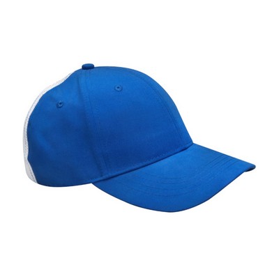 Clubhouse Performance Trucker Cap