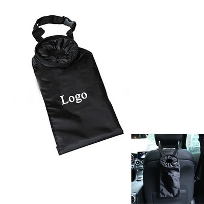 Eco-Friendly Car Trash Bag