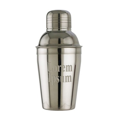 6 Oz. Saloon™ Cocktail Shaker