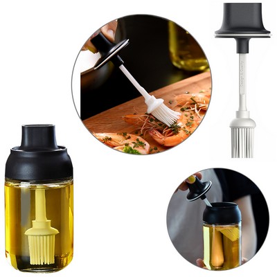 Olive Oil Bottle Dispenser 8 Oz