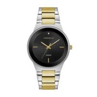 Caravelle Men's Watch