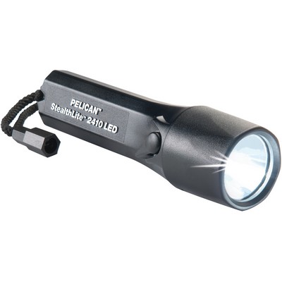 Pelican 2410 Steathlite Flashlight