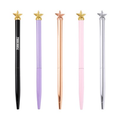 Star Metal Pen