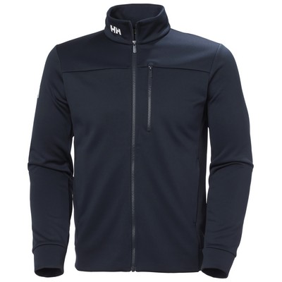 Helly Hansen Men's Crew Fleece Jacket