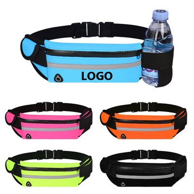 Multifunctional Waterproof Fanny Pack