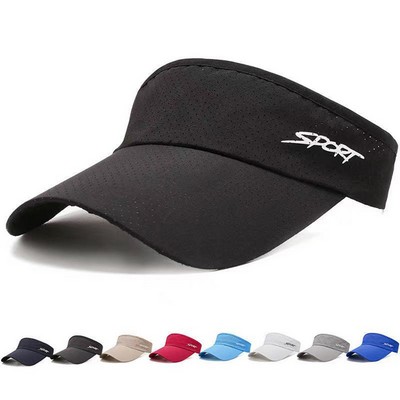 Sports Promotional Cap