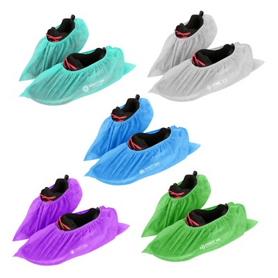 CPE Shoe Covers