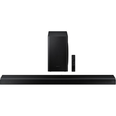 Wireless Channel Soundbar