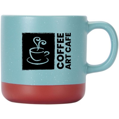 Planet Mug 13 Oz