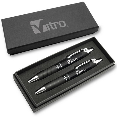 Stratford Deluxe Pen & Pencil Set