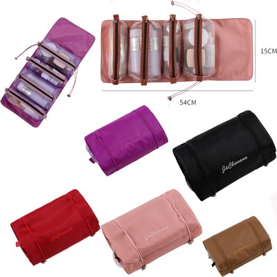 Detachable Cosmetic Bag