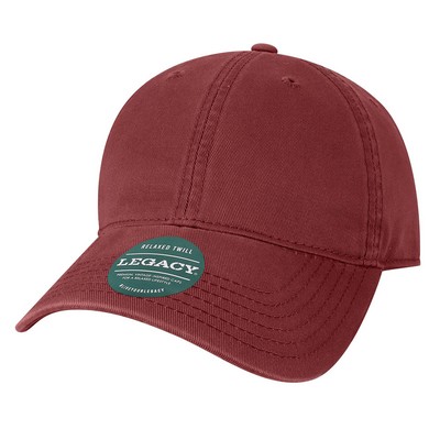 LEGACY® Relaxed Twill Dad Hat