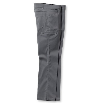 ATG™ BY Wrangler® Men's Bungee Brown Cord Synthetic Utility Pants