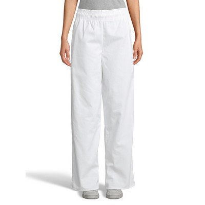 Uncommon Threads 3" Unisex Classic Chef Pants