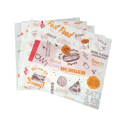 Food Wrapping Paper