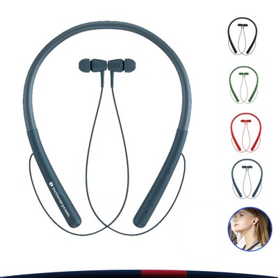 Oda Neckband Headphones