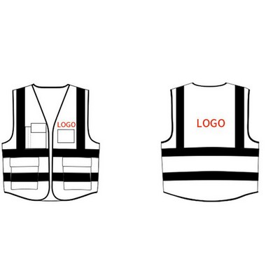 Reflective Safety Vest