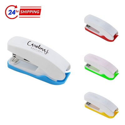 Colorful Office Stapler