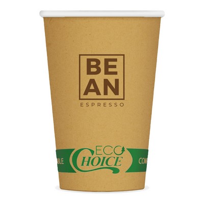 20 oz. Kraft Paper Cup