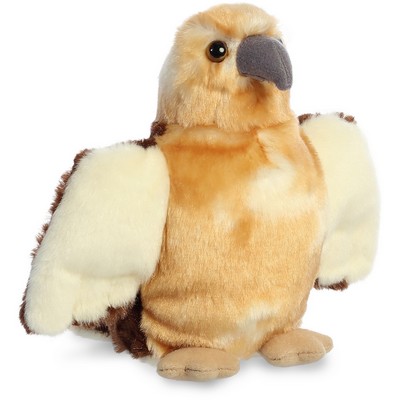 8" Ranger Hawk Unicorn Mini Flopsie Stuffed Animal