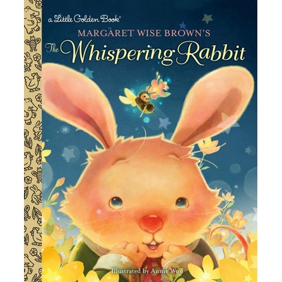 Margaret Wise Brown's The Whispering Rabbit