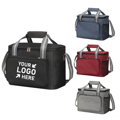 Insulated Lunch Cooler Bag