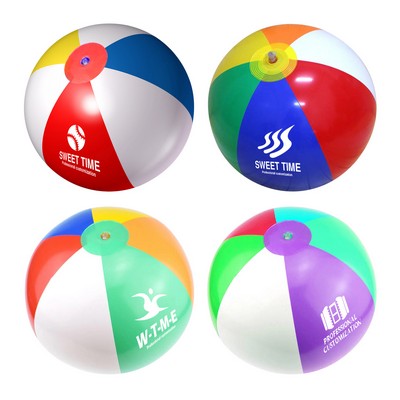 Inflatable Beach Balls