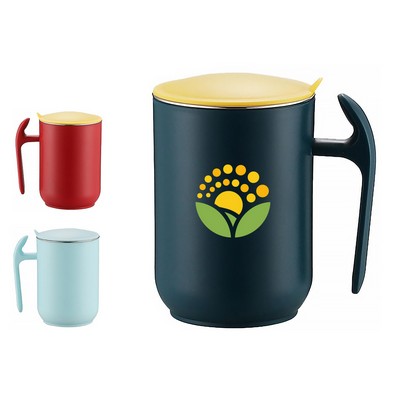 18 Oz. Grande Coffee Mug