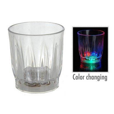 Light Up Shot Glass