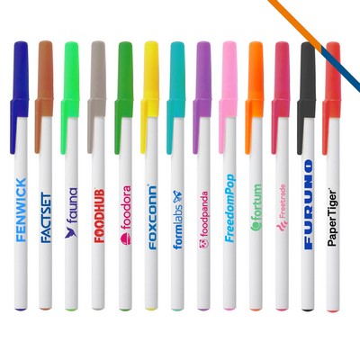 Kuricom Value Stick Pens