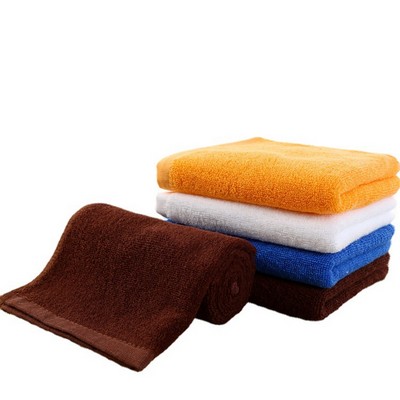 Highly Absorbent Cotton Towel